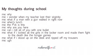 funny quotes on boys and girls