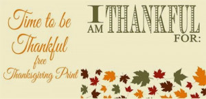 Meaning Thanksgiving Image To Share On Facebook Cover