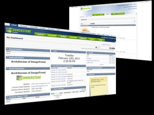 EDS Cornerstone HireTouch Data Management Systems (DMS) Product ...