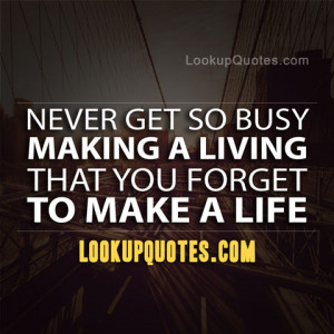 Spending Time Together Quotes is never enough time