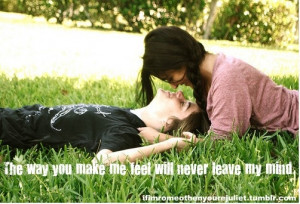 Think of You Later - Every Avenue