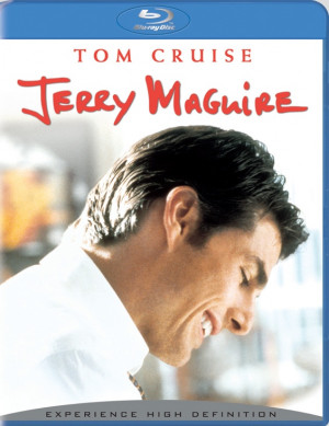 Jerry Maguire (US - BD)
