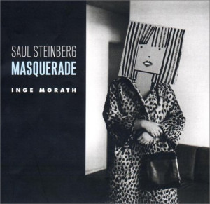 Saul Steinberg Masquerade