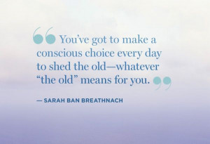 Sarah Ban Breathnach Quotes