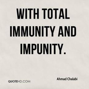 Immunity Quotes