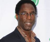 Isaiah Washington