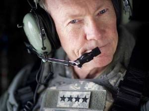 There's a brutal reality that military planners are all beginning to ...