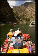 question of rivers but of the human heart tanako shozo