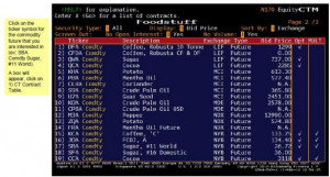 Options industry, 2008 was a variant array return fund ins against ...