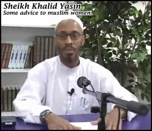 ... .com] Some advice to the Muslim women (Khalid Yasin) mkv avi download
