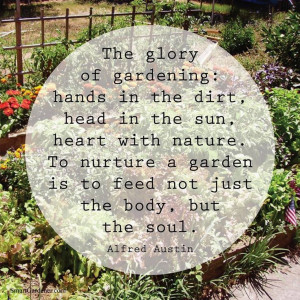 garden quotes