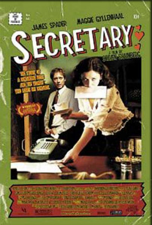 Secretary (2002) - Photo Image Gallery