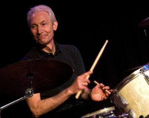 Charlie Watts Quotes