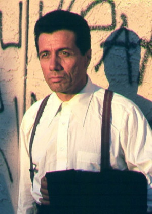 Edward James Olmos ~ American Me - Rolling Stone