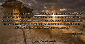 ive-hurt-you-terribly-my-love-and-ill-hunt-you-again-during-the-next ...