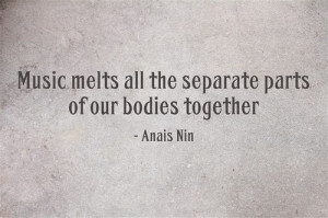 Anais Nin