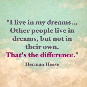 HERMAN HESSE