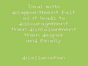 disillusionment quotesgram