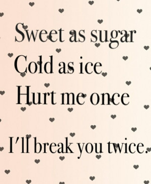 boys, cold, couple, dont cheat, girls, hurt, ice, love quotes, quotes ...