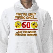 funny 60th birthday (10) Funny 60 Birthday Sayings