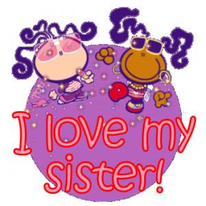 love my sister quotes for facebook i6 I Love My Sister Quotes