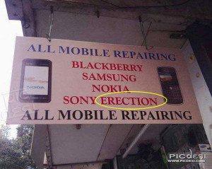 Funny Indian Signs English Top