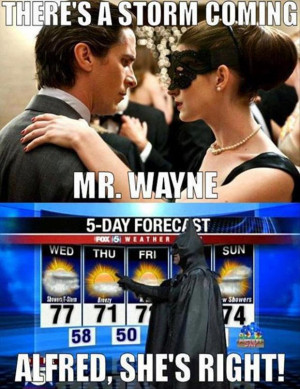 funny batman