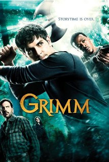 Grimm (TV Series 2011– ) - IMDb