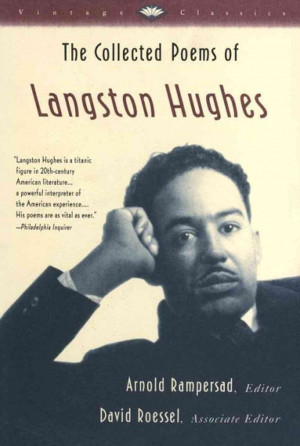 Langston Hughes