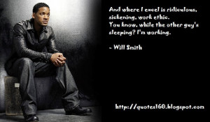 Best Quotes By Will Smith