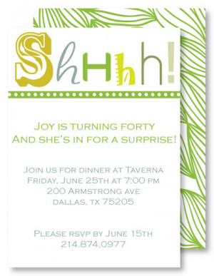 tags: template for a party invitation, wording for anniversary party ...