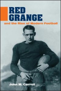 Red Grange Biography