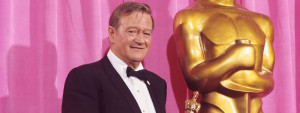 The Oscars: Famous Quotes & Oscar Speeches from the Academy Awards