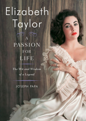 we knew elizabeth taylor as one of the world s most beautiful women ...