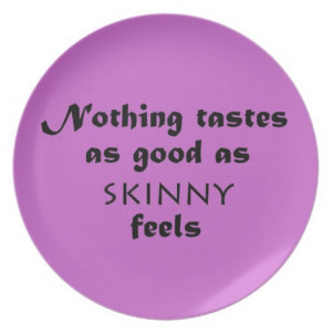 Funny quotes gifts diet motivation gift plate