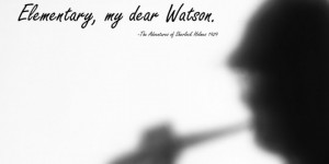 home sherlock holmes quotes sherlock holmes quotes hd wallpaper 6