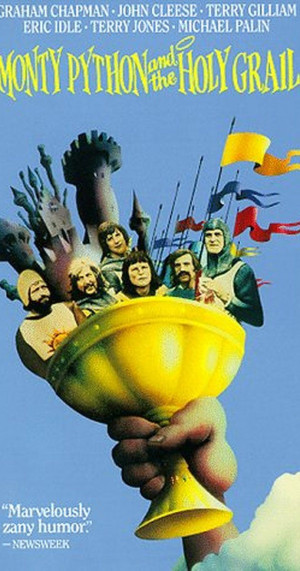 ... Kutsal Kase izle, Monty Python And The Holy Grail Türkçe Dublaj izle