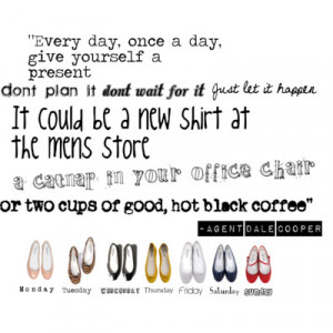 ballet shoes quotes