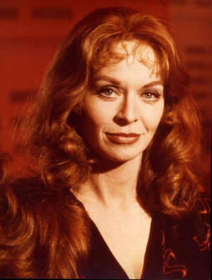 Susannah York Pictures