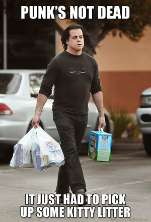 To help improve the quality of the lyrics, visit The Misfits – TV ...