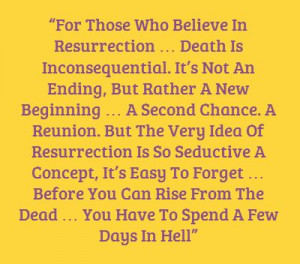 Emily Thorne -Revenge TV Series