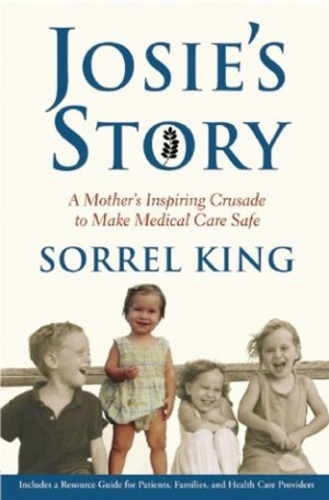 Start by marking “Josie's Story: A Mother's Inspiring Crusade to ...