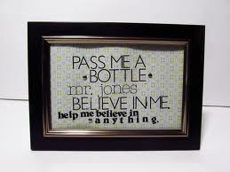 Mr. Jones-Counting Crows