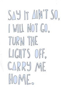 All The Small Things More