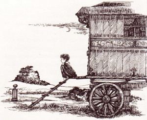 Danny the Champion of the World