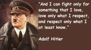 Adolf-Hitler-Quote