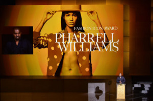 Kanye West Calls Himself ‘Angry Pharrell,’ Drops More Classic ...