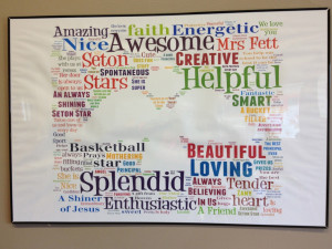 Teachers Appreciation Week Gifts Idea