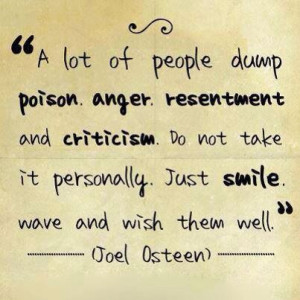 Toxic People Quotes