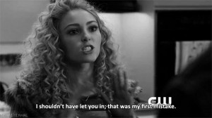 quotes # quote # pain # reblog # love # the carrie diaries # gif ...